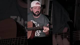 Hard Fought Hallelujah  Brandon Lake Cover [upl. by Leinadnhoj863]