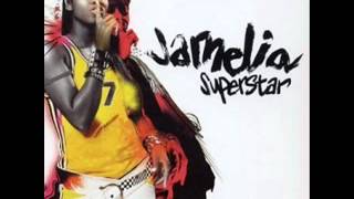 JAMELIA  SUPERSTAR  THANK YOU [upl. by Moriyama]