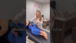 Tratamento eficaz para tendinite de quadril fisioterapeuta institutotrata tendinite [upl. by Gomar]