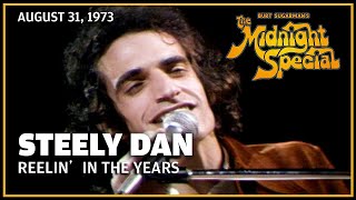 Steely Dan quotReelin In The Yearsquot Live [upl. by Geraint]