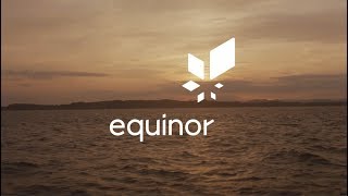 Equinor This is what changed us [upl. by Annayrb]