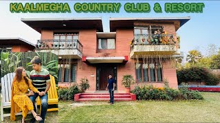 Kaalmegha Country Club amp Resort  Gazipur [upl. by Elleinod]