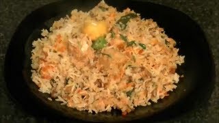 CHICKEN TIKKA BIRYANI COOK WITH FAIZA [upl. by Otrebtuc]