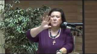 Womens Christian Fellowship The Gospel Goes Forth Lesson 5 October 27 2016 [upl. by Kcirej]