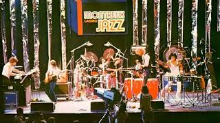 Spyro Gyra  Morning Dance Live at Montreux July 19 1979 [upl. by Darryl]