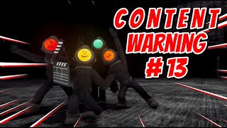 ACHTUNG  in 13 CONTENT WARNING [upl. by Akiram307]