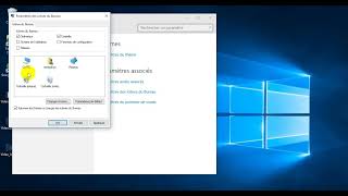 Ajouter licône dune application sur le Bureau  Windows 10 facilement [upl. by Ardnoel]