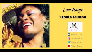 Lwa touye by Tshala Muana [upl. by Yemarej329]