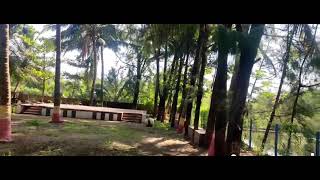 Vihang Vihar Resort Saphale Relaxation weekend plan near Mumbai [upl. by Herstein]