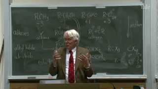 30 Oxidation States and Mechanisms [upl. by Westland]