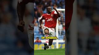 Why Ian Wright Had Such A Unique Career [upl. by Pentheam]