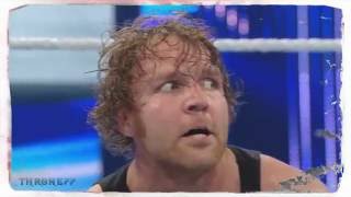 2016 Dean Ambrose Theme Song quotRetaliationquot  Titantron HD Download Link [upl. by Jenelle]