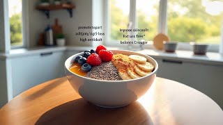 Chia seed vs Flex seed Benefits [upl. by Kurtzig]