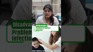 Earbuds side effects इयरबड्स का इस्तेमाल करने से पहले देखें ये वीडियो shorts trending [upl. by Thora612]