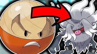 This HISUIAN ELECTRODE strategy is AWESOME • Pokemon ScarletViolet VGC Battles [upl. by Anim782]