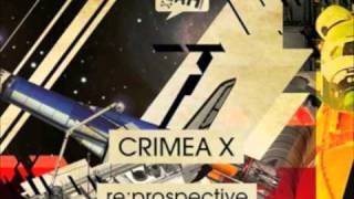 Crimea X  10PM Florian Meindl Rmx ReProspective Hell Yeah Recordings [upl. by Ahsial]