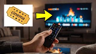 How to Download CinemaHD to FirestickAndroidTV  Full Guide [upl. by Osric]