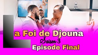 La Foi de Djouna saison 03 Episode 57 Final Feyton Ayisyen 2024Rosela rekonsilye ak Jacky [upl. by Aenehs]