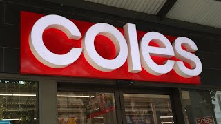 Coles buys two Saputo milk processing factories [upl. by Kym]