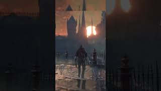 Bloodborne bloodborne eldenring darksouls eldenringgameplay bloodbornelore games [upl. by Odnanreh]