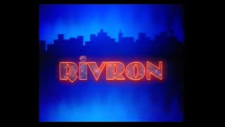 Channel 4 Continuity amp Adverts  Rivron  15th  16th April 1989 [upl. by Gauldin]