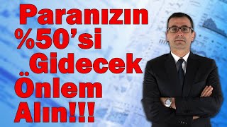 Paranızın Psi Gidecek Önlem Alın [upl. by Jocelin967]