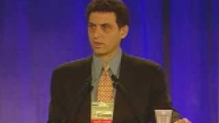 Low Testosterone in Men The Next Big Thing in Medicine  Abraham Morgentaler MD [upl. by Adey]