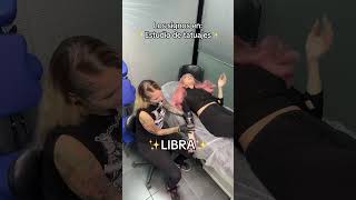 Los signos ✨Tatuándose✨ humor comedia comedy zodiaco horoscopo parodia signos [upl. by Eckardt]