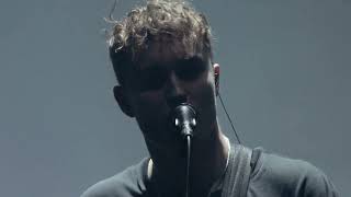 Sam Fender  Hypersonic Missiles  Live at Alexandra Palace London [upl. by Quinta]