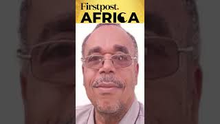 Tanzania Lashes Out at The US  Firspost Africa  Subscribe to Firstpost [upl. by Stultz]