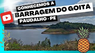 🖼 Barragem do Goitá [upl. by Pattie]