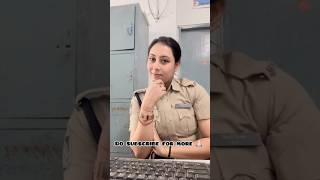 Election Duty🚨🚗grwm uppolice police khakionduty viralvideo trendingshorts youtubeshorts [upl. by Sualkcin]