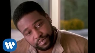 Gerald Levert  How Many Times Official Video [upl. by Joya661]