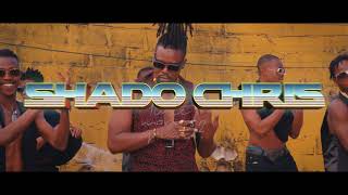 SHADO CHRIS  TU TE MARIES QUAND  Clip Officiel [upl. by Niltiak189]