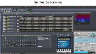 Best Dj Software for Win XP78Mac OS Download Free Full Version [upl. by Neelloc544]