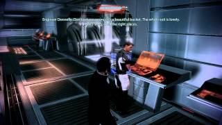 PC Longplay 216 Mass Effect 2 Part 14 of 14 [upl. by Tarfe894]