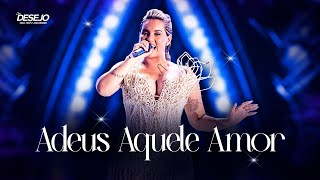 Seu Desejo  Adeus aquele amor Ao Vivo  DVD Nosso Tempo É Agora [upl. by Calvinna]