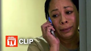 Orange Is the New Black  Gloria Talks to Benny Scene S5E11  Rotten Tomatoes TV [upl. by Omle190]