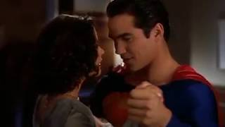 Lois and Clark  Wanted [upl. by Novel]