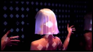 Teaser Feu3D Crazy Horse Paris [upl. by Eillak]