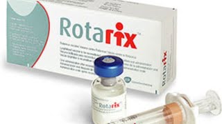 RotaRix Vaccine [upl. by Eylsel272]