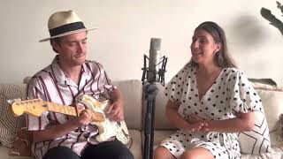 Elise amp Lakyn  Acoustic Duo Melbourne [upl. by Tildie504]