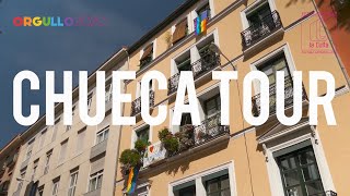 Chueca Tour [upl. by Clim]