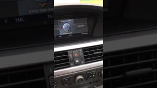 PDC failure problems BMW e60 e61 5 series [upl. by Dustie481]