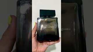 Sample Parfum pria Narciso rodriguez him musk edp parfumbestseller fragrance parfum [upl. by Yecats996]