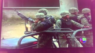 Militares de usa en mexico [upl. by Battat898]