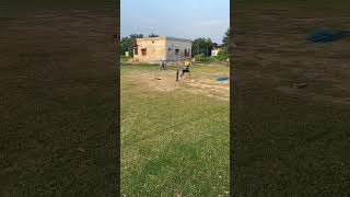 Fast bowing training time 😤 cricket fast bowling sports video [upl. by Liw]