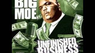 Pill Poppa  Big Moe [upl. by Grier101]