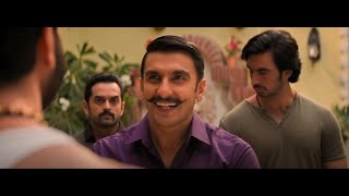 Simmba Full Movie  Ranveer Singh  Sara Ali Khan  Sonu Sood  Ajay Devgan  Review amp Facts HD [upl. by Ennasirk526]