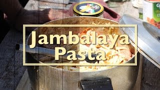 Jambalaya Pasta [upl. by Beitch]